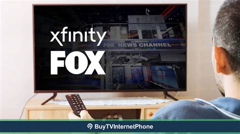 what channel is fox business on xfinity